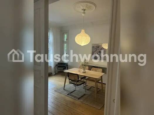 Wohnung zur Miete Tauschwohnung 1.120 € 1 Zimmer 74 m² Otterndorf Hamburg 20359