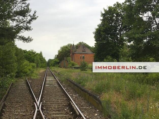 Haus zum Kauf 210.000 € 11 Zimmer 326 m² 4.524 m² Grundstück Kummersdorf Gut Am Mellensee 15838