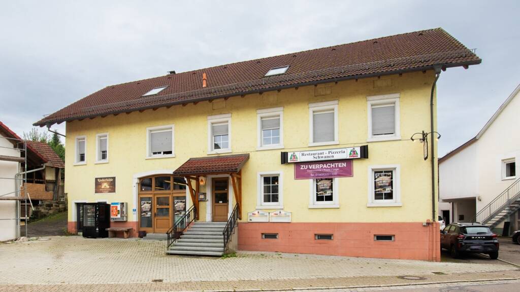 Gewerbeobjekt zum Kauf als Kapitalanlage geeignet 797.000 € 7 Zimmer 740 m² 791 m² Grundstück Öflingen Öflingen/Wehr 79664