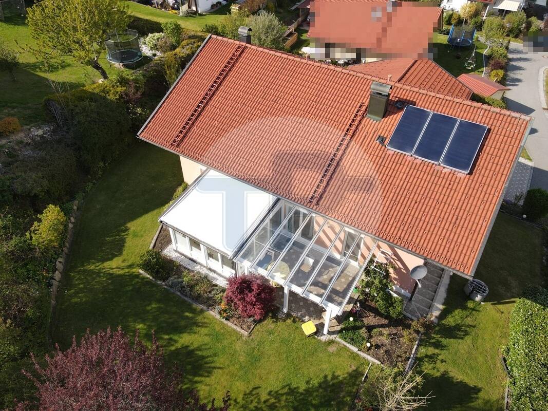 Einfamilienhaus zum Kauf - Ansicht 5