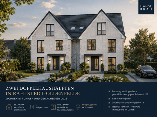 Haus zum Kauf provisionsfrei 575.000 € 150 m² Rahlstedt Wandsbek 22143