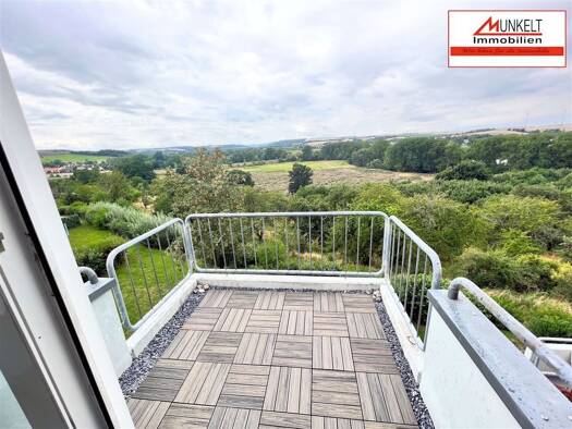 Maisonette zur Miete 520 € 3 Zimmer 80,7 m² 3. Geschoss frei ab 01.10.2026 Zeitz Zeitz 06712