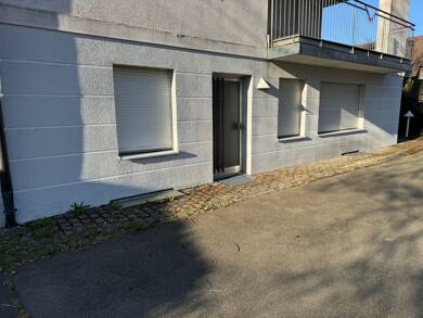 Wohnung zur Miete 200 € 2 Zimmer 50 m² Weiding Weiding 92557