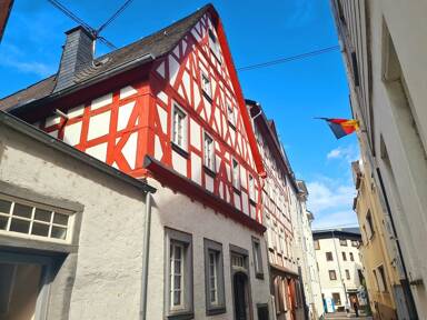 Einfamilienhaus zum Kauf 195.000 € 5 Zimmer 170 m² 192 m² Grundstück Braubach 56338