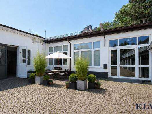 Lagerhalle zur Miete 3.800 € 504 m² Lagerfläche Neuhausen-Nymphenburg München 80639