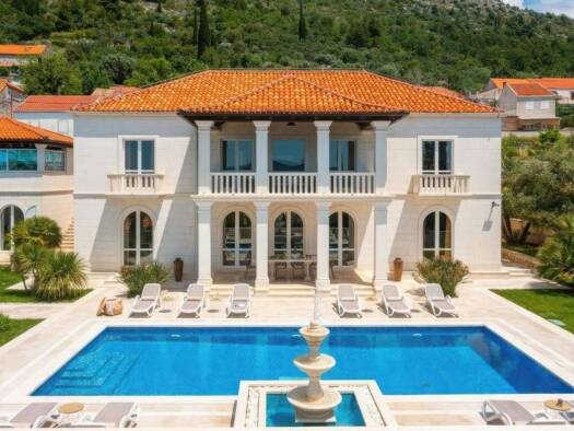 Haus zum Kauf 4.500.000 € 6 Zimmer 530 m² Dubrovnik