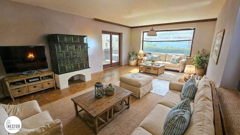 Einfamilienhaus zum Kauf 699.990 € 4 Zimmer 102,4 m² 432 m² Grundstück Wien,Donaustadt 1220