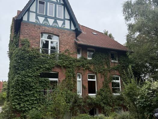 Mehrfamilienhaus zum Kauf 1.150.000 € 17 Zimmer 588,6 m² 1.353 m² Grundstück Lüne-Moorfeld Lüneburg 21337