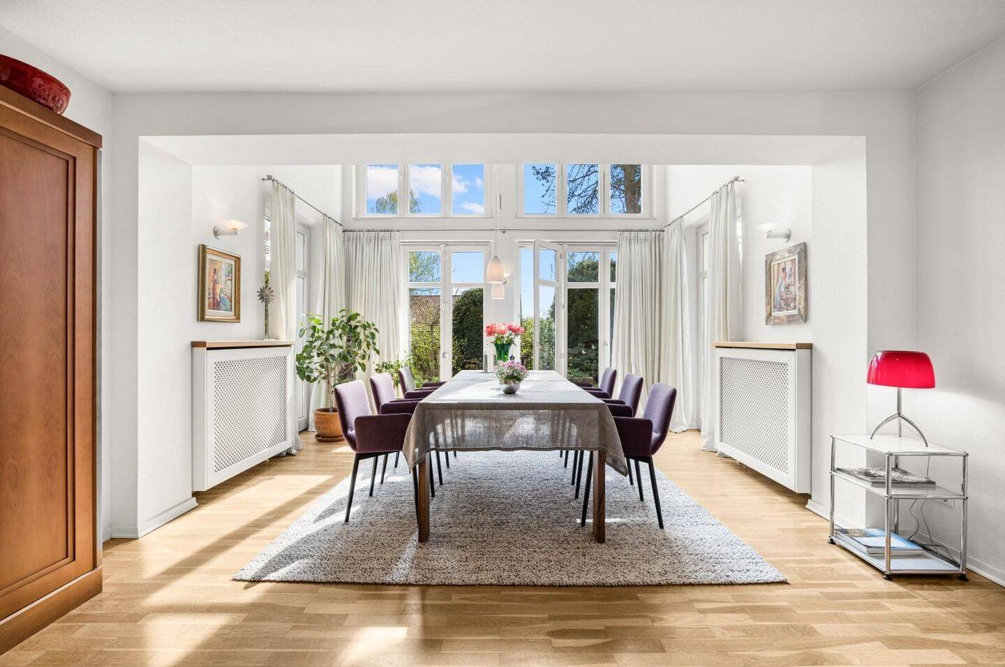 Haus – Hannover - Ansicht 4