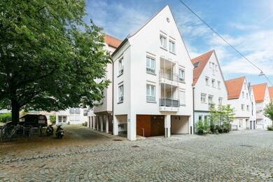 Maisonette zum Kauf 499.500 € 4,5 Zimmer 117 m² 2. Geschoss Ulm 89073