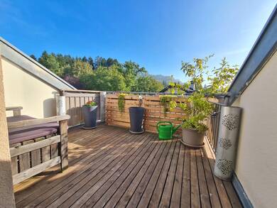 Reihenmittelhaus zum Kauf 599.000 € 5 Zimmer 135 m² 320 m² Grundstück Hohenweiler 6914