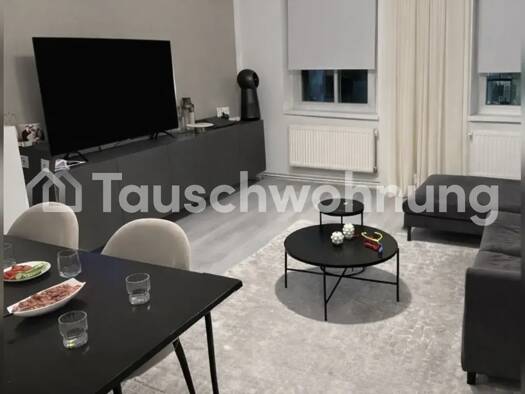 Wohnung zur Miete Tauschwohnung 450 € 3 Zimmer 66 m² Westend Berlin 14059