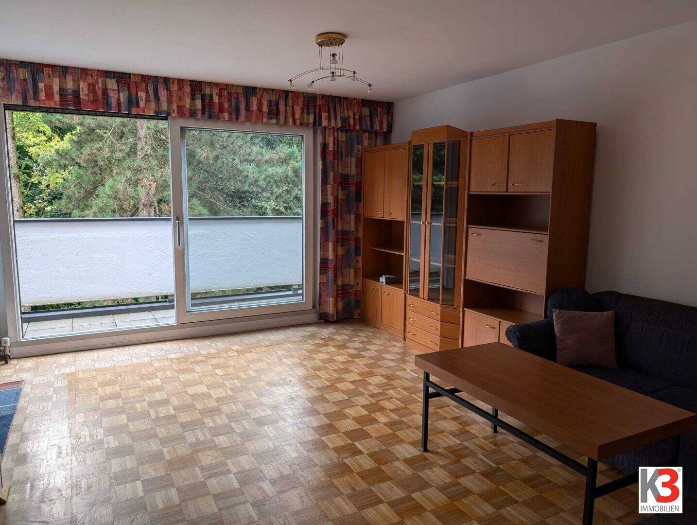 Wohnung – Salzburg, Nonntal - Ansicht 2