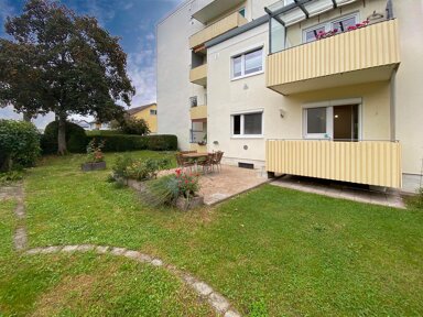 Wohnung zum Kauf 260.000 € 3 Zimmer 85 m² frei ab sofort Kerngebiet Waldkraiburg 84478