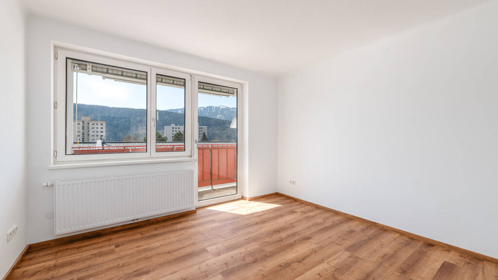 Wohnung zum Kauf 169.000 € 3 Zimmer 56,5 m² Liezen 8940