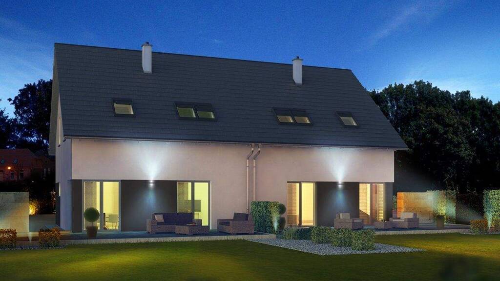 Mehrfamilienhaus zum Kauf provisionsfrei 501.924 € 8 Zimmer 262,4 m² 840 m² Grundstück Walshausen 66484