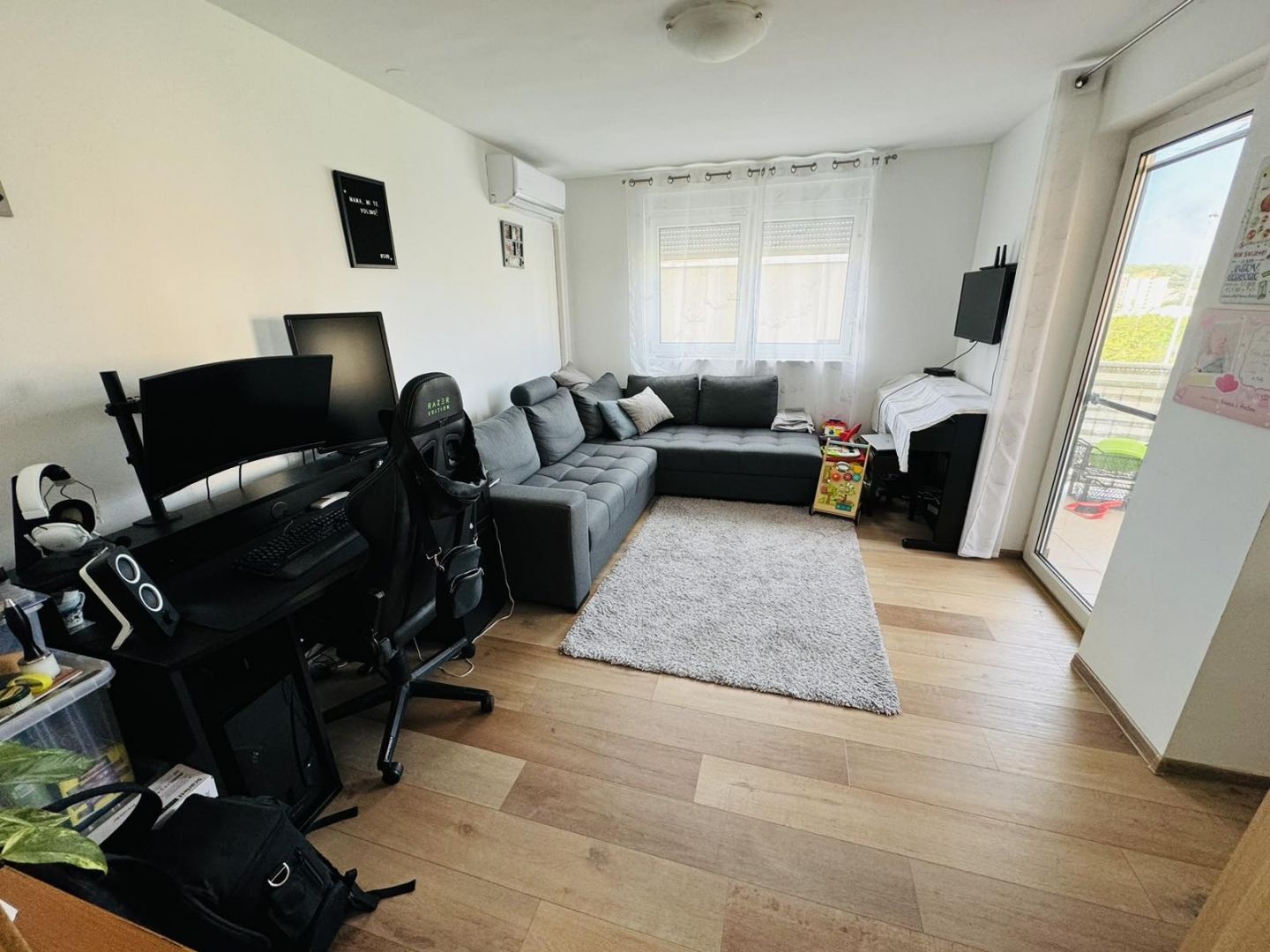 Wohnung zum Kauf 186.000 € 3 Zimmer 65 m²<br/>Wohnfläche 2.<br/>Geschoss Sijana