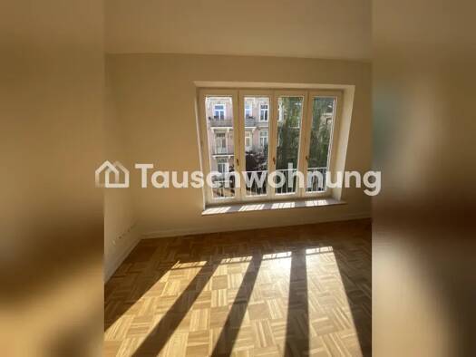 Wohnung zur Miete Tauschwohnung 1.200 € 2 Zimmer 55 m² Hoheluft-Ost Nord 20251