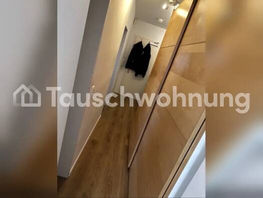 Studio zur Miete Tauschwohnung 700 € 1 Zimmer 40 m² 1. Geschoss Obergiesing München 81541