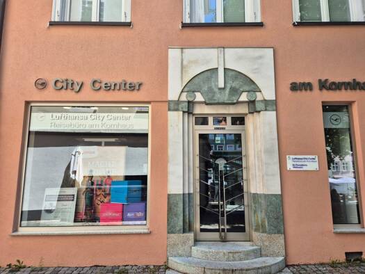 Bürofläche zur Miete 2.275 € 122 m² Bürofläche Rathausstraße 3 Innenstadt Ravensburg 88212