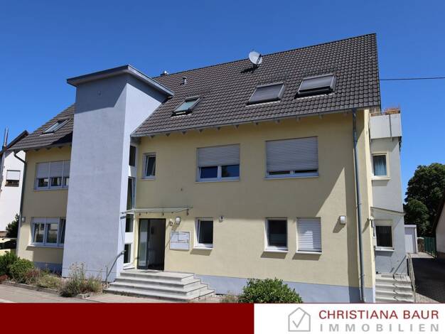Mehrfamilienhaus zum Kauf 1.100.000 € 5 Zimmer 391 m² 654 m² Grundstück Erzingen Balingen 72336
