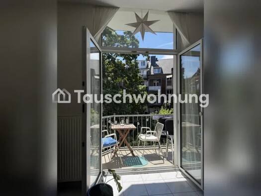 Wohnung zur Miete Tauschwohnung 810 € 2 Zimmer 70 m² 2. Geschoss Friedrichstadt Stadtbezirk 3 40215