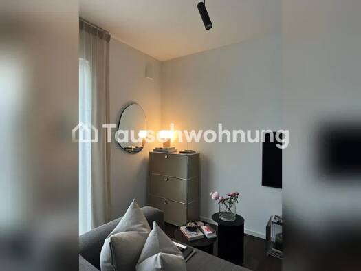 Wohnung zur Miete Tauschwohnung 950 € 2,5 Zimmer 68 m² 1. Geschoss Friedrichstadt Stadtbezirk 3 40215