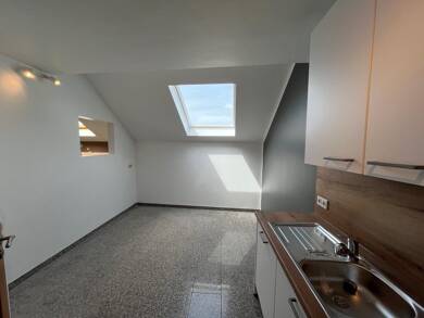 Wohnung zur Miete 960 € 3,5 Zimmer 120 m² Geschoss 2/2 frei ab sofort Kenn 54344