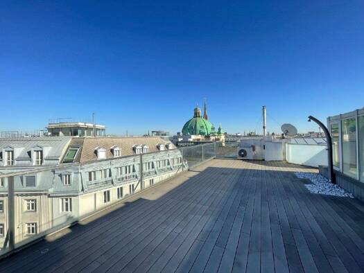 Wohnung zum Kauf 4.760.000 € 6 Zimmer 276 m² Wien 1010