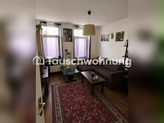 Wohnung zur Miete Tauschwohnung 645 € 2 Zimmer 42 m² 1. Geschoss Neuehrenfeld Ehrenfeld 50823