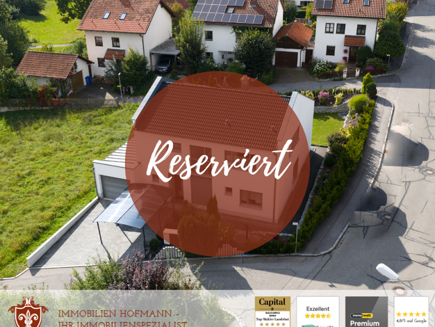 Einfamilienhaus zum Kauf 650.000 € 5 Zimmer 159 m² 539 m² Grundstück Dingolfing 84130