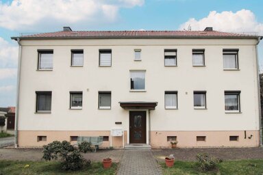 Wohnung zum Kauf 65.000 € 3 Zimmer 60 m² 2. Geschoss Ponickau Thiendorf 01561