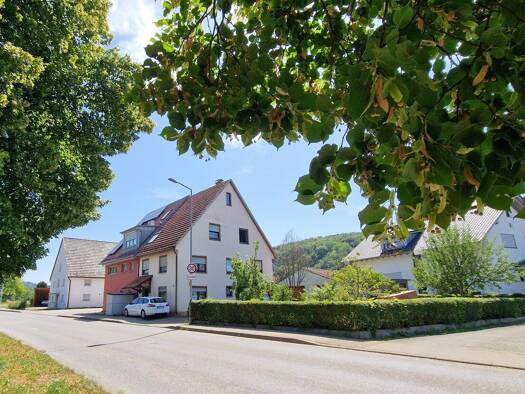 Doppelhaushälfte zum Kauf 299.500 € 6 Zimmer 161 m² 371 m² Grundstück Ummendorf Ummendorf 88444