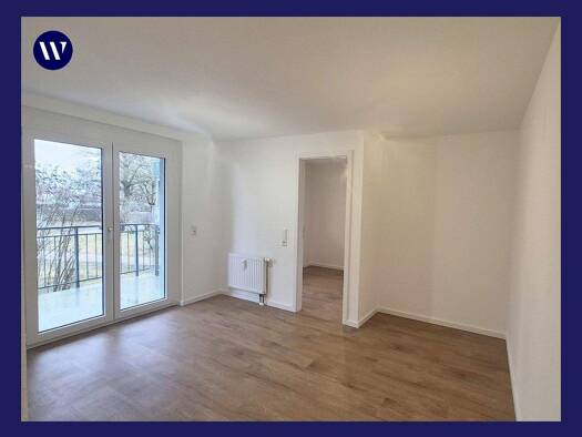 Studio zur Miete 350 € 1 Zimmer 30 m² EG Langenrain 8 Singen Singen (Hohentwiel) 78224