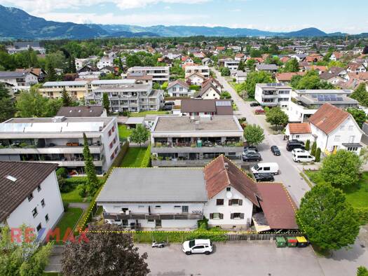 Mehrfamilienhaus zum Kauf 248 m² 560 m² Grundstück Flurgasse 20 Feldkirch / Gisingen 6800