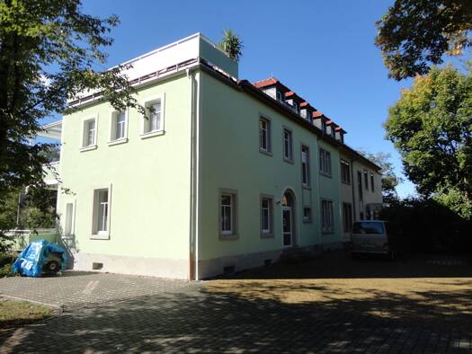 Wohnung zur Miete 450 € 2 Zimmer 64 m² 1. Geschoss frei ab sofort Mittelberg 7 Meißen Meißen 01662