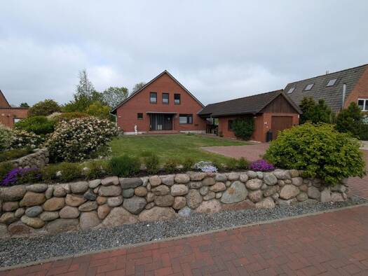 Wohnung zum Kauf provisionsfrei 350.000 € 3,5 Zimmer 214 m² Geschoss EG/3 Garding 25836