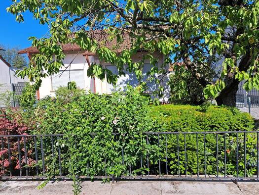 Einfamilienhaus zum Kauf 389.000 € 5 Zimmer 94 m² 560 m² Grundstück Hockenheim 68766