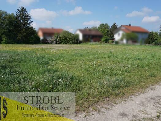 Grundstück zum Kauf als Kapitalanlage geeignet 807.500 € 3.230 m² Grundstück Mintraching Neufahrn bei Freising 85375