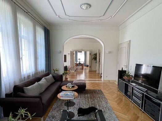 Wohnung zum Kauf 8 Zimmer 276 m² Innenstadt Neunkirchen 66538