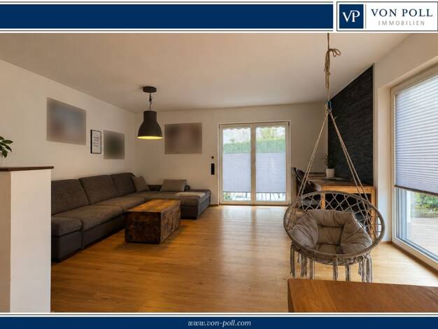 Bungalow zum Kauf 589.000 € 4 Zimmer 160 m² 1.359 m² Grundstück Dentlein Dentlein am Forst 91599