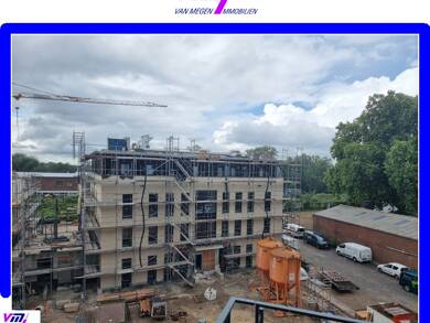 Wohnung zur Miete - Erstbezug 770 € 2 Zimmer 62,7 m² 3. Geschoss frei ab 01.01.2026 Geldern 47608