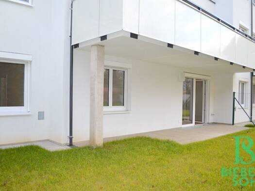 Wohnung zum Kauf - Erstbezug 685.500 € 4 Zimmer 112,6 m² EG Korneuburg 2100