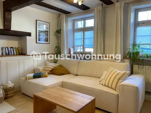 Wohnung zur Miete Tauschwohnung 980 € 2,5 Zimmer 77 m² EG Handschuhsheim Heidelberg 69121