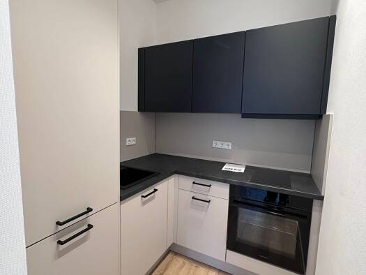 Wohnung zur Miete - Erstbezug 530 € 1 Zimmer 38,5 m² EG frei ab 01.11.2026 Emilienstraße 35 Innenstadt Detmold 32756