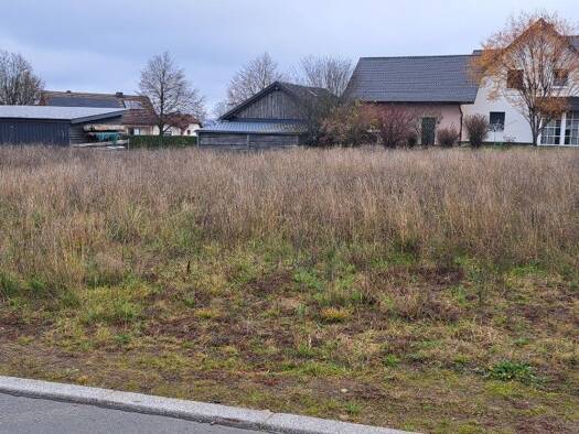 Grundstück zum Kauf - Erstbezug 51.000 € 650 m² Grundstück Neundorf Mitwitz 96268