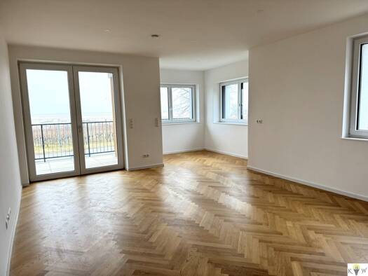 Wohnung zum Kauf - Erstbezug 249.000 € 2 Zimmer 65,5 m² 1. Geschoss Mörbisch am See 7072