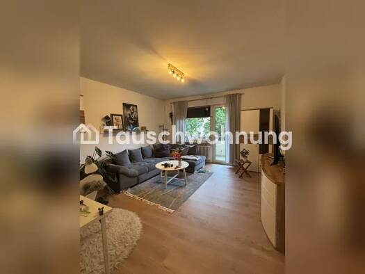 Wohnung zur Miete Tauschwohnung 547 € 2 Zimmer 60,8 m² Zehlendorf Berlin 12247