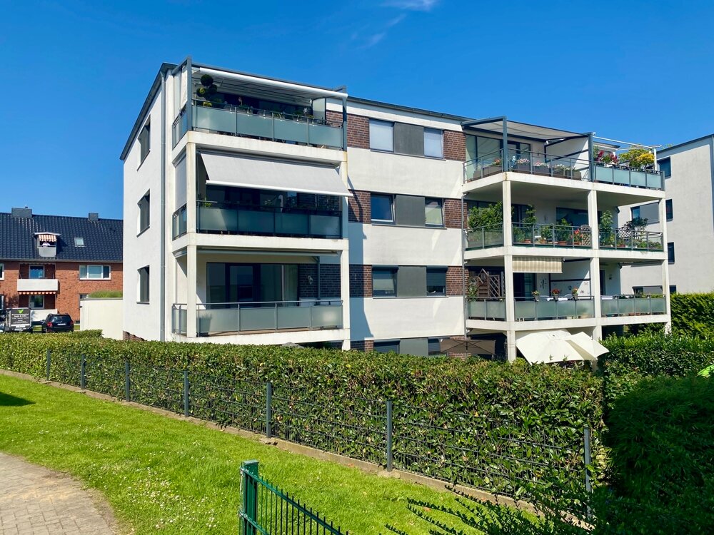 Wohnung zum Kauf provisionsfrei 525.000 € 4 Zimmer 143,5 m²<br/>Wohnfläche 1.<br/>Geschoss ab sofort<br/>Verfügbarkeit Henstedt-Ulzburg 24558