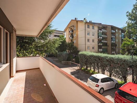 Wohnung zum Kauf 570.000 € 3 Zimmer 88 m² 1. Geschoss Vittorio Veneto Straße 62 Bozen 39100